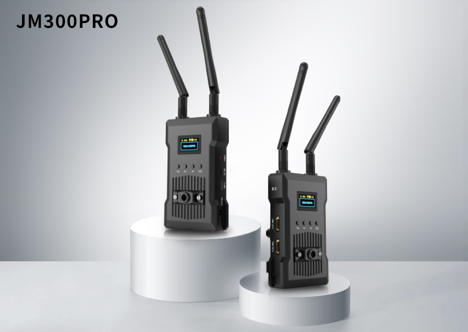 JM300Pro
