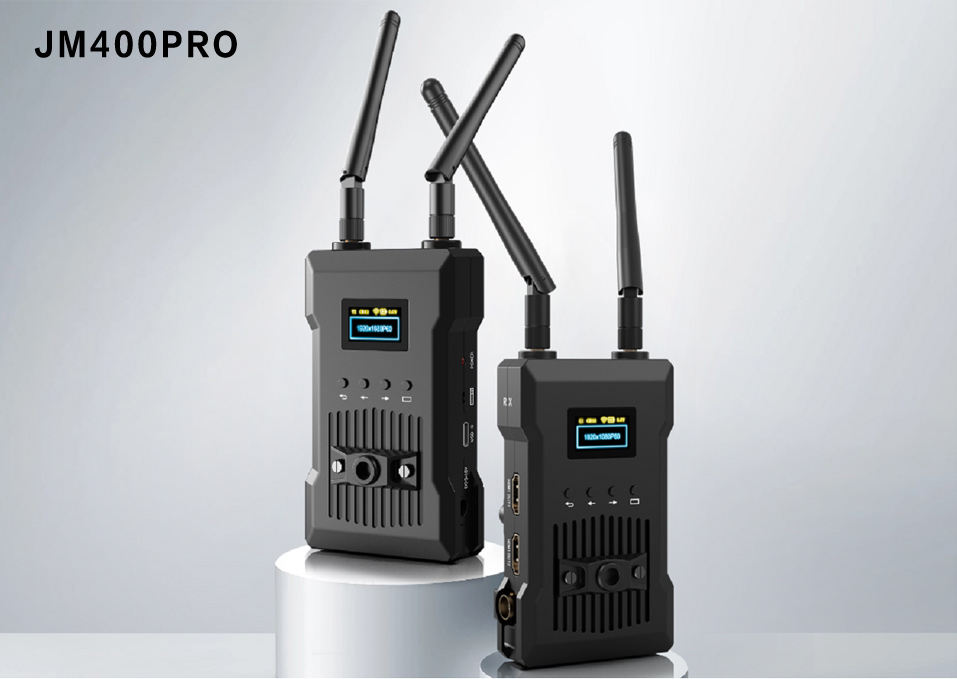 JM400Pro