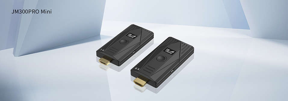 JM300Pro Mini